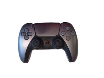 PS5 Controller (sølv) (orig)