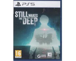 Still Wakes the Deep (PS5)