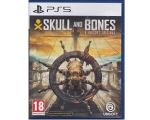 Skull and Bones (PS5)