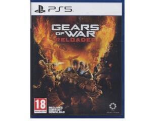 Gears of War - Reloaded (PS5)