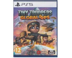Tiny Troopers - Global Ops (PS5)