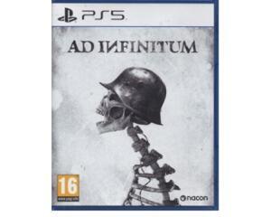 Ad Infinitum (PS5)