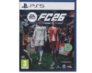 FC 26 (PS5)