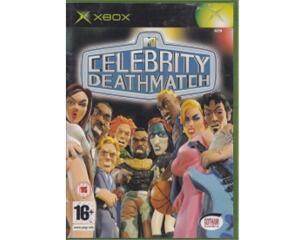 Celebrity Deathmatch (Xbox)