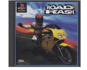 Road Rash (PS1)