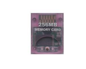 Memory Card 256mb (uorig)
