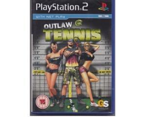 Outlaw Tennis (PS2)