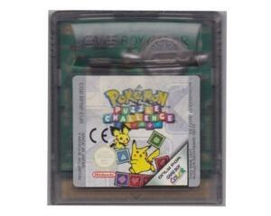 Pokemon Puzzle Challenge (GBC)