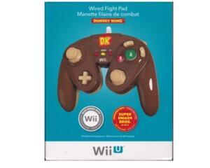 Wired Fight Pad (Donkey Kong) (ny vare)