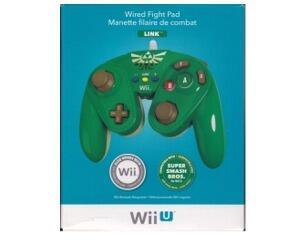 Wired Fight Pad (Link) (ny vare)