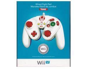 Wired Fight Pad (Toad) (ny vare)