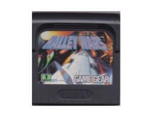Halley Wars (Game Gear)