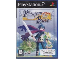 Phantom Brave (PS2)
