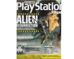 Playstation Magasin #21 Oktober 2000