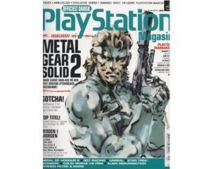 Playstation Magasin #20 September 2000