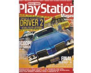 Playstation Magasin #16 Maj 2000