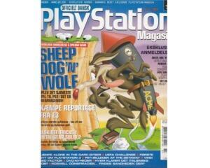 Playstation Magasin #30 Juli 2001