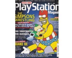 Playstation Magasin #29 Juni 2001