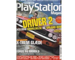 Playstation Magasin #23 December 2000