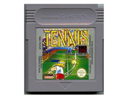 Tennis (GameBoy)