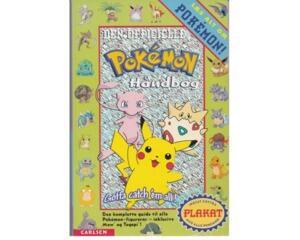 Den Officielle Pokemon Håndbog