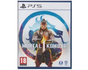 Mortal Kombat 1 (PS5)