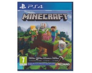 Minecraft (PS4)