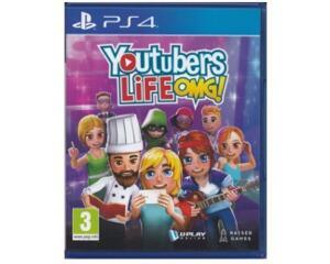 Youtubers Life OMG (PS4)