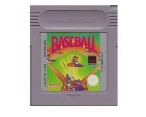 Baseball (GameBoy)