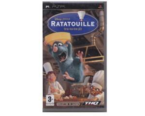 Ratatouille (PSP)