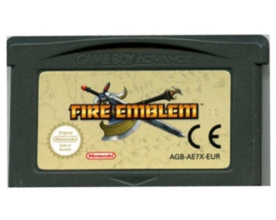 Fire Emblem (GBA)