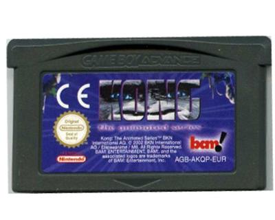 Kong (GBA)