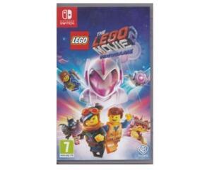 Lego : Movie 2 (ny vare) (Switch)