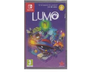 Lumo (ny vare) (Switch)