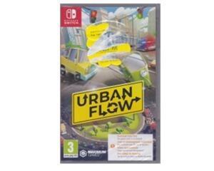 Urban Flow (ny vare) (Switch)