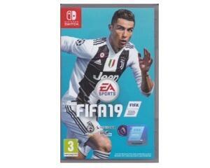 Fifa 19 (Switch)