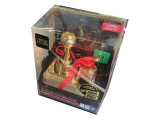 Speed Link Competition Pro (25th anniversary edition & games collection) m. kasse og manual