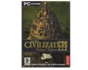 Civilization III - Deluxe Edition (CD-Rom)