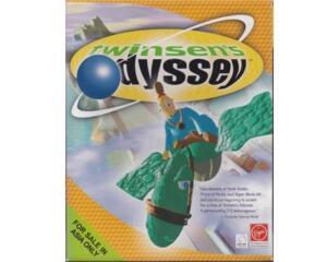 Twinsen's Odyssey (CD-Rom - BigBox)