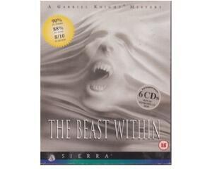 Beast Within, The (CD-Rom - BigBox)