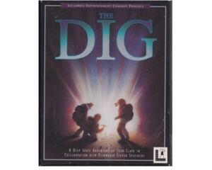Dig, The (CD-Rom - BigBox)