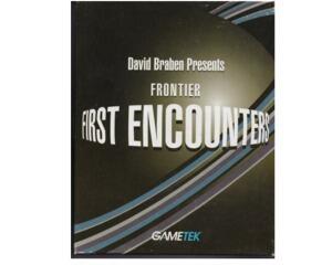 Frontier : First Encounters (CD-Rom - BigBox)