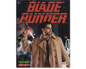 Blade Runner m. kasse og manual (CD-Rom - BigBox)