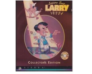 Leisure Suit Larry Collection, The m. kasse (CD-Rom - BigBox)