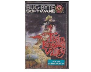 Twin Kingdom Valley (bånd) (Commodore 64)