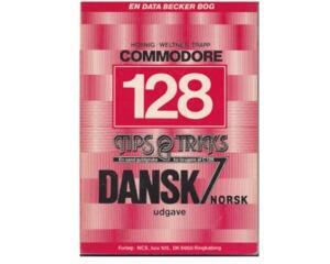 Commodore 128 Tips & Tricks (dansk)