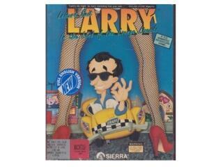Leisure Suit Larry 1 m. kasse og manual (3.5" disk) (Mac - BigBox)