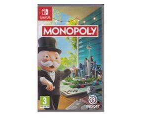 Monopoly (Switch)