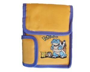Gameboy Color taske (Pokemon ) (gul)