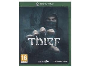 Thief (Xbox One)